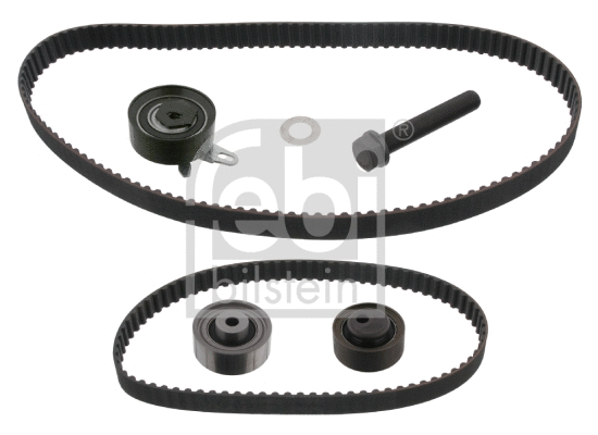 Timing Belt Kit (32647)
