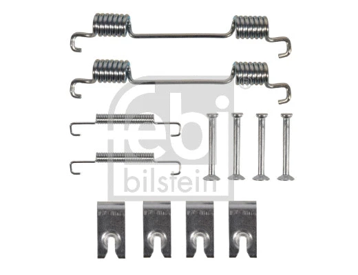Accessory Kit, brake shoes (181968)