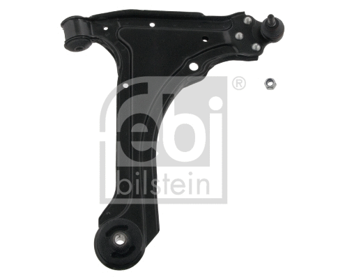 Control/Trailing Arm, wheel suspension (07192)