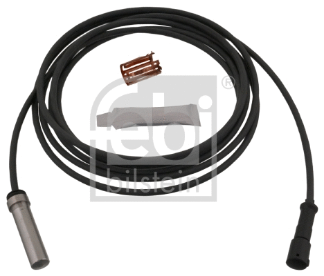 Sensor, wheel speed (45775)