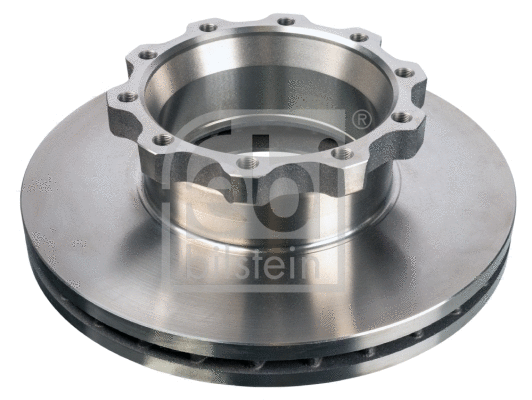 Brake Disc (11411)