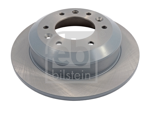 Brake Disc (108590)