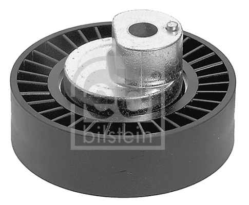 Tensioner Pulley, V-ribbed belt (06050)