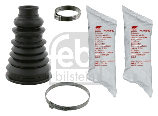 Bellow Kit, drive shaft (10353)
