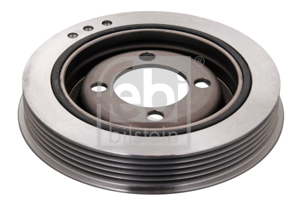 Belt Pulley, crankshaft (26924)