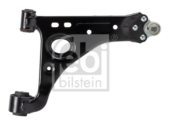 Control/Trailing Arm, wheel suspension (171634)