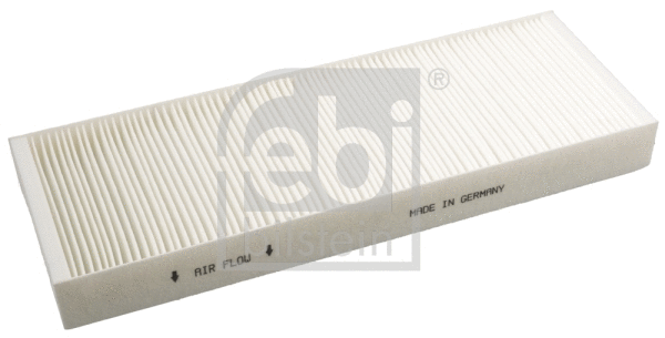 Filter, cabin air (14490)