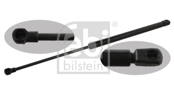 Gas Spring, boot/cargo area (26268)