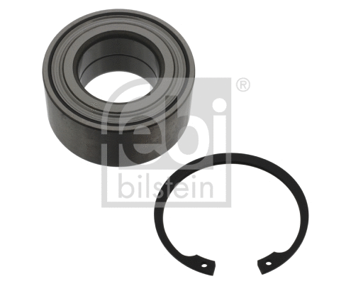 Wheel Bearing Kit (14538)