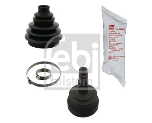 Joint Kit, drive shaft (33272)