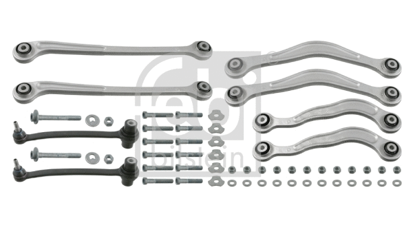Repair Kit, guide strut (24600)