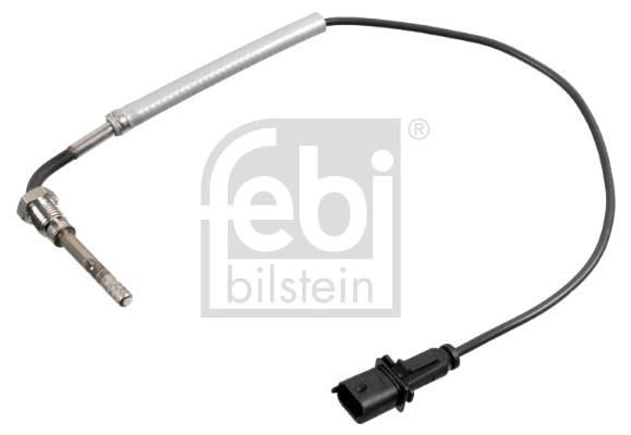 Sensor, exhaust gas temperature (185744)