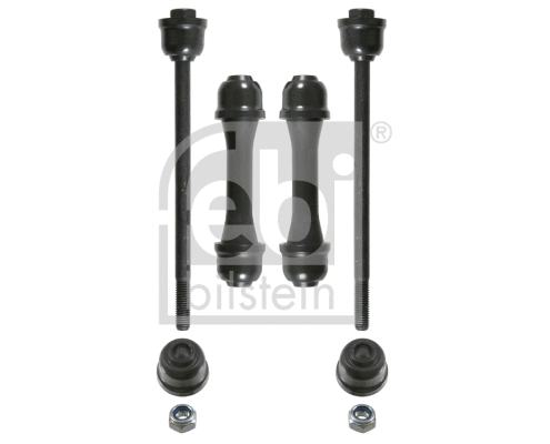 Link/Coupling Rod, stabiliser bar (21750)