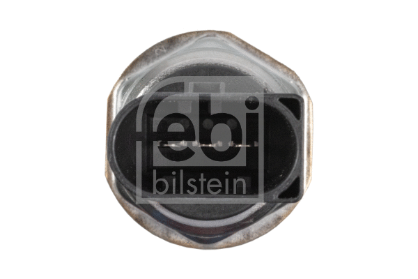 Sensor, fuel pressure