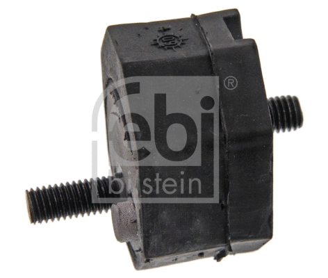 Mounting, automatic transmission (04124)