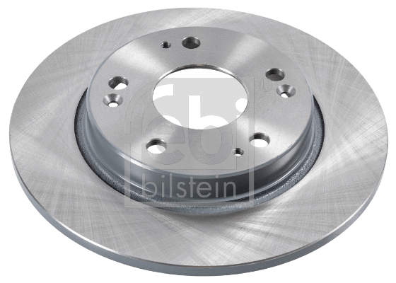 Brake Disc (170820)