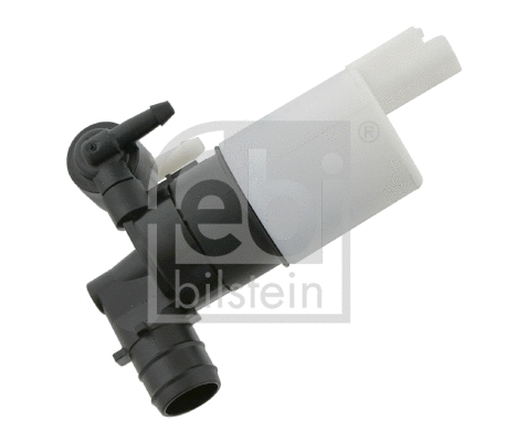 Washer Fluid Pump, window cleaning (26471)