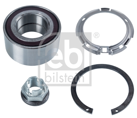 Wheel Bearing Kit (24313)