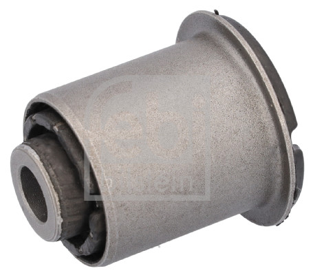 Mounting, control/trailing arm