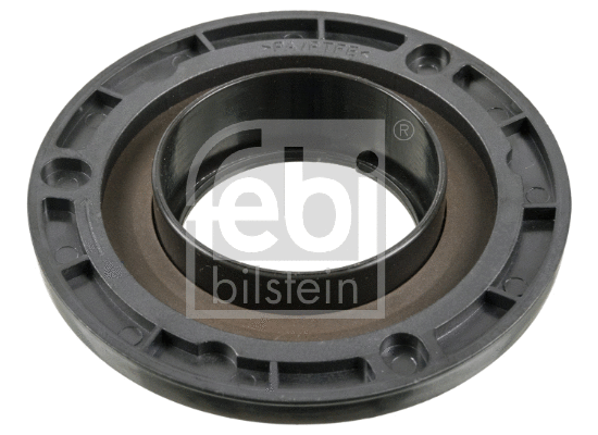 Shaft Seal, crankshaft