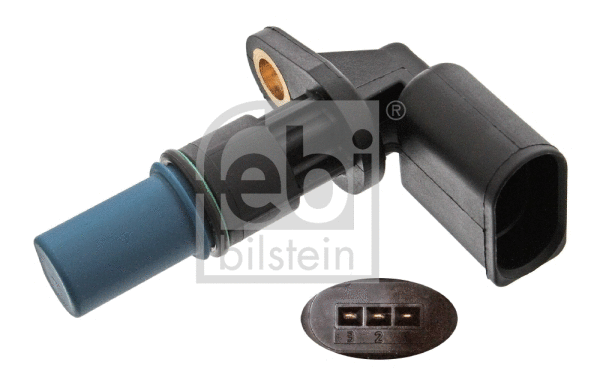 Sensor, camshaft position (38768)