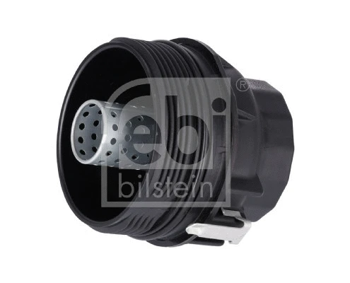 Cap, oil filter housing (179327)