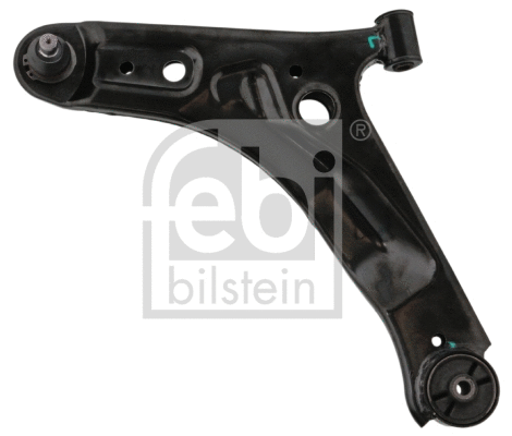 Control/Trailing Arm, wheel suspension (41727)