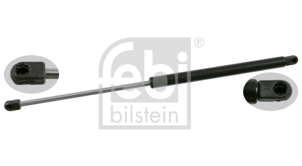 Gas Spring, boot/cargo area (14661)