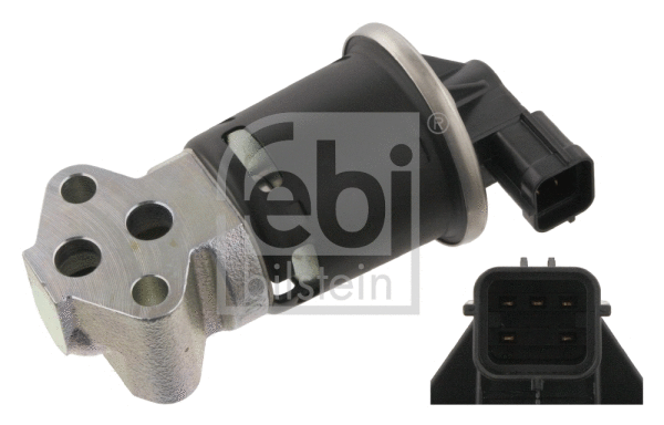 EGR Valve (31771)