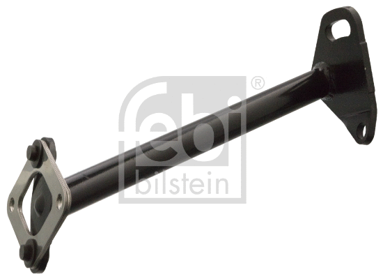 Selector-/Shift Rod (107214)