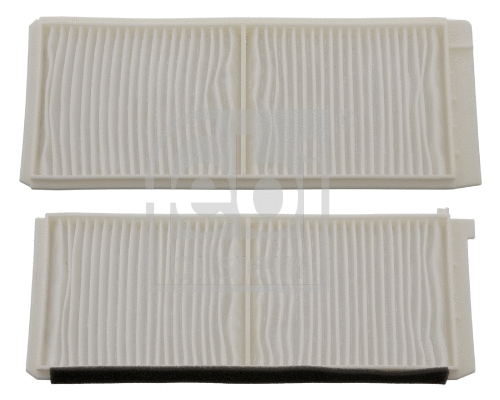 Filter Set, cabin air (32588)