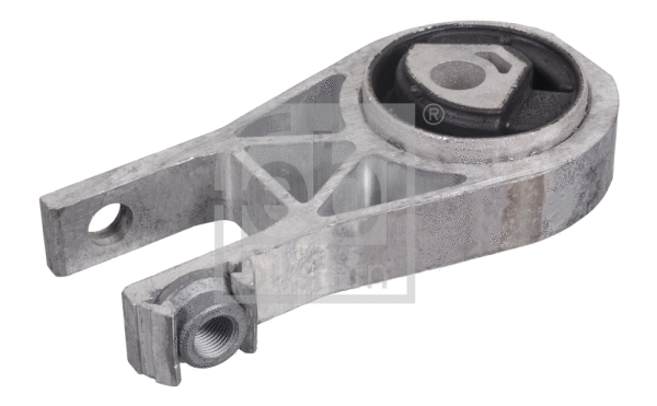 Holder, engine mounting system (102727)