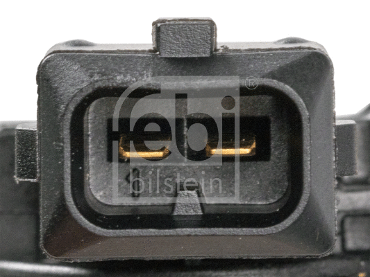 Sensor, crankshaft pulse