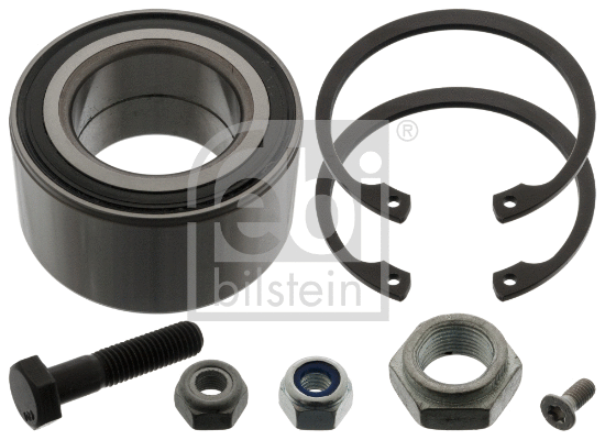 Wheel Bearing Kit (03620)
