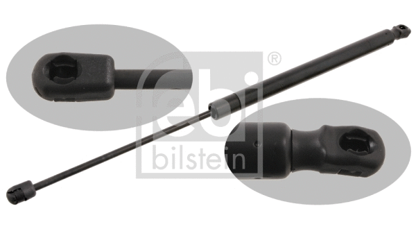 Gas Spring, boot/cargo area (27893)