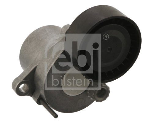 Belt Tensioner, V-ribbed belt (45553)