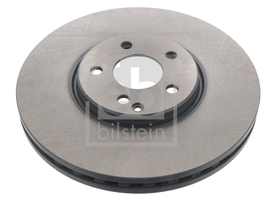 Brake Disc (43952)