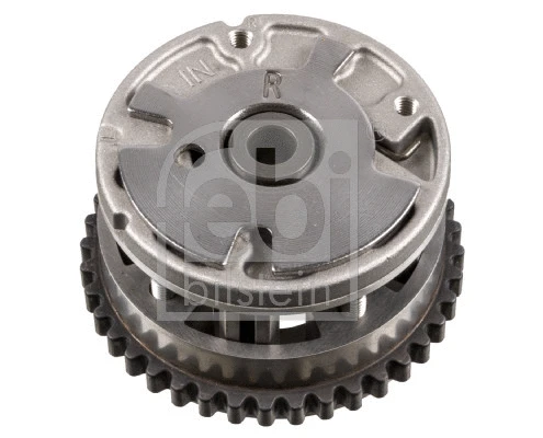 Camshaft Adjuster