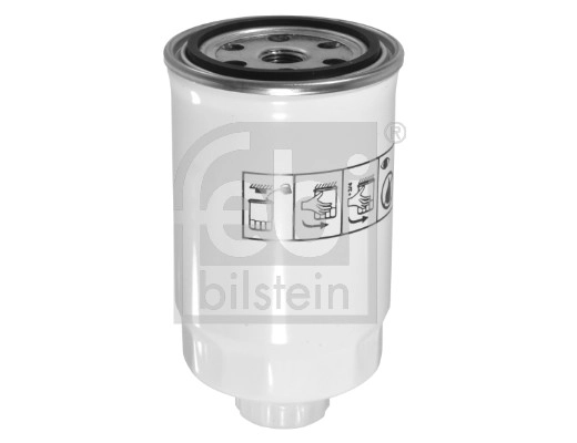 Fuel Filter (182350)