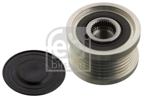 Alternator Freewheel Clutch (101790)