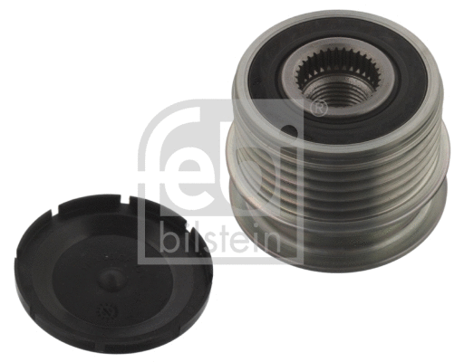 Alternator Freewheel Clutch (15153)