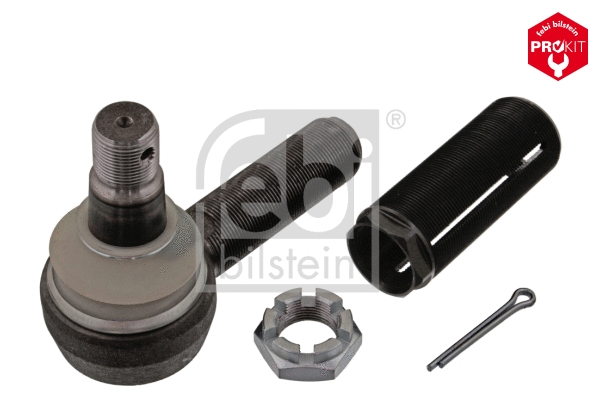Tie Rod End (44521)