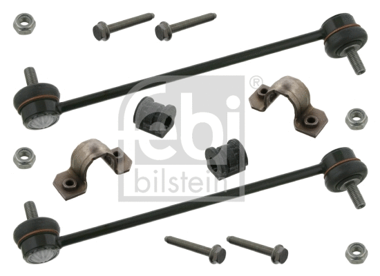 Repair Kit, stabiliser bush (37076)