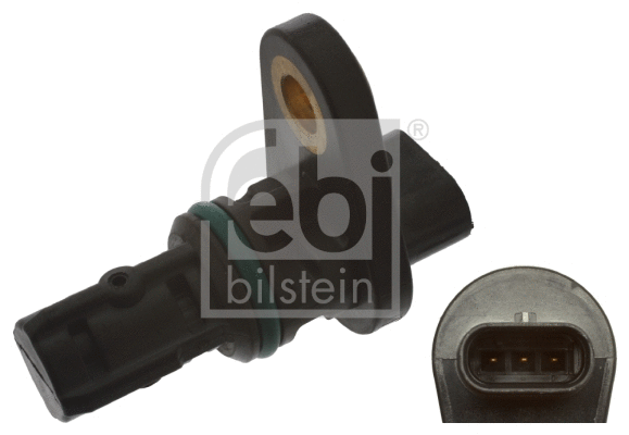 Sensor, crankshaft pulse (39605)