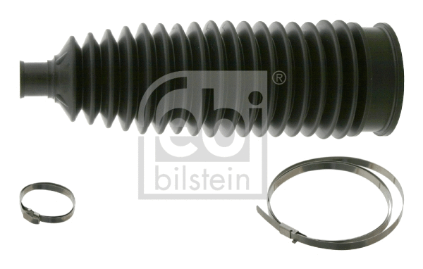 Bellow Kit, steering (27222)