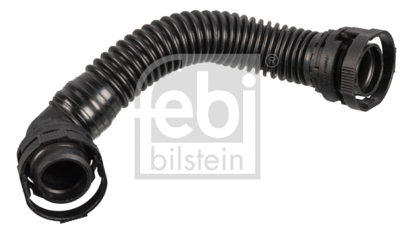 Hose, crankcase ventilation (109333)