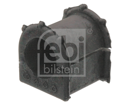 Mounting, stabiliser bar (42862)