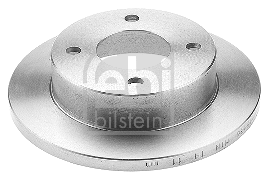 Brake Disc (18697)
