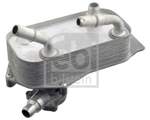 Oil Cooler, automatic transmission (105923)