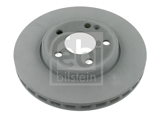 Brake Disc (24749)